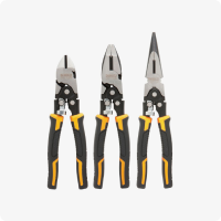 Наборы плоскогубцев